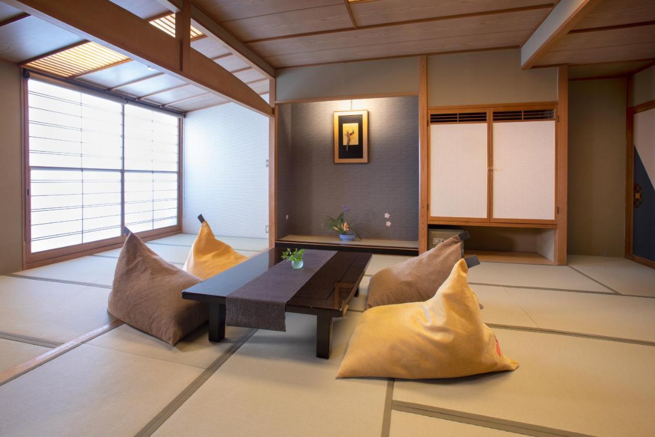 Ichiraku Tendo Spa & Brewery Exteriér fotografie