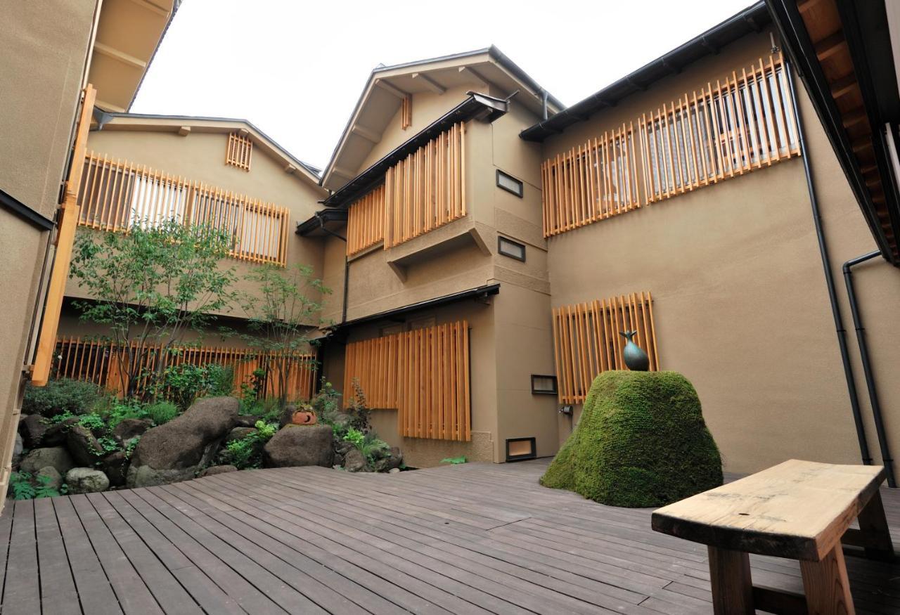 Ichiraku Tendo Spa & Brewery Exteriér fotografie