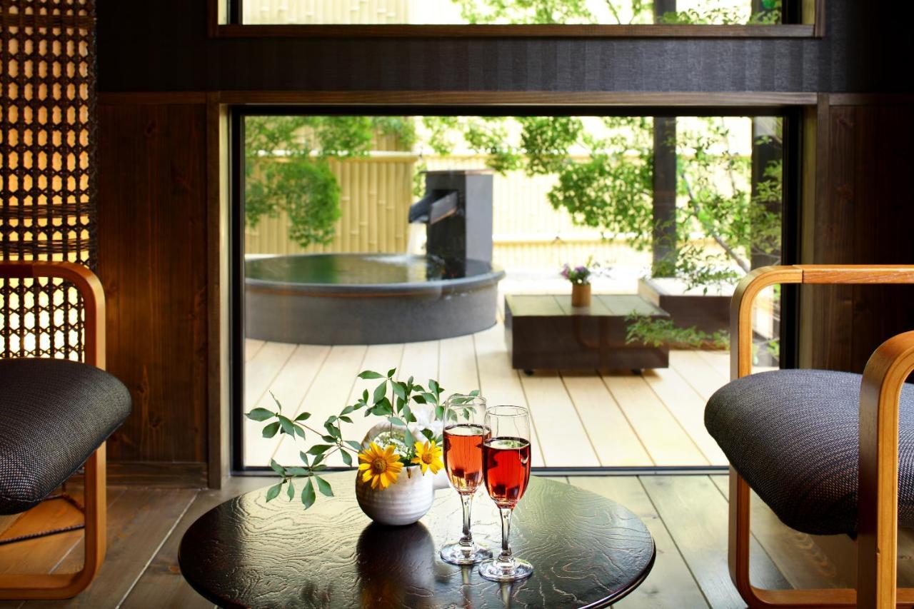 Ichiraku Tendo Spa & Brewery Exteriér fotografie