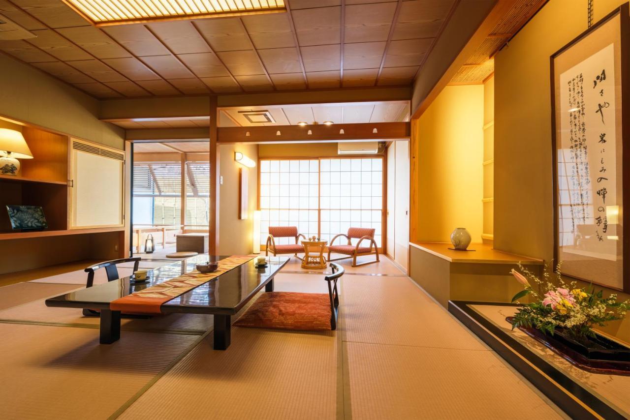 Ichiraku Tendo Spa & Brewery Exteriér fotografie
