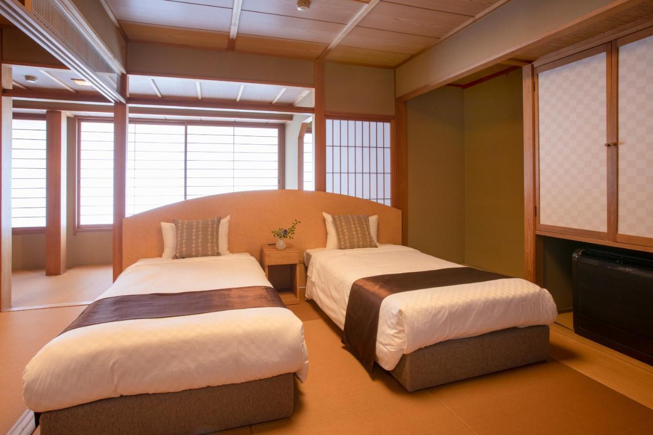 Ichiraku Tendo Spa & Brewery Exteriér fotografie