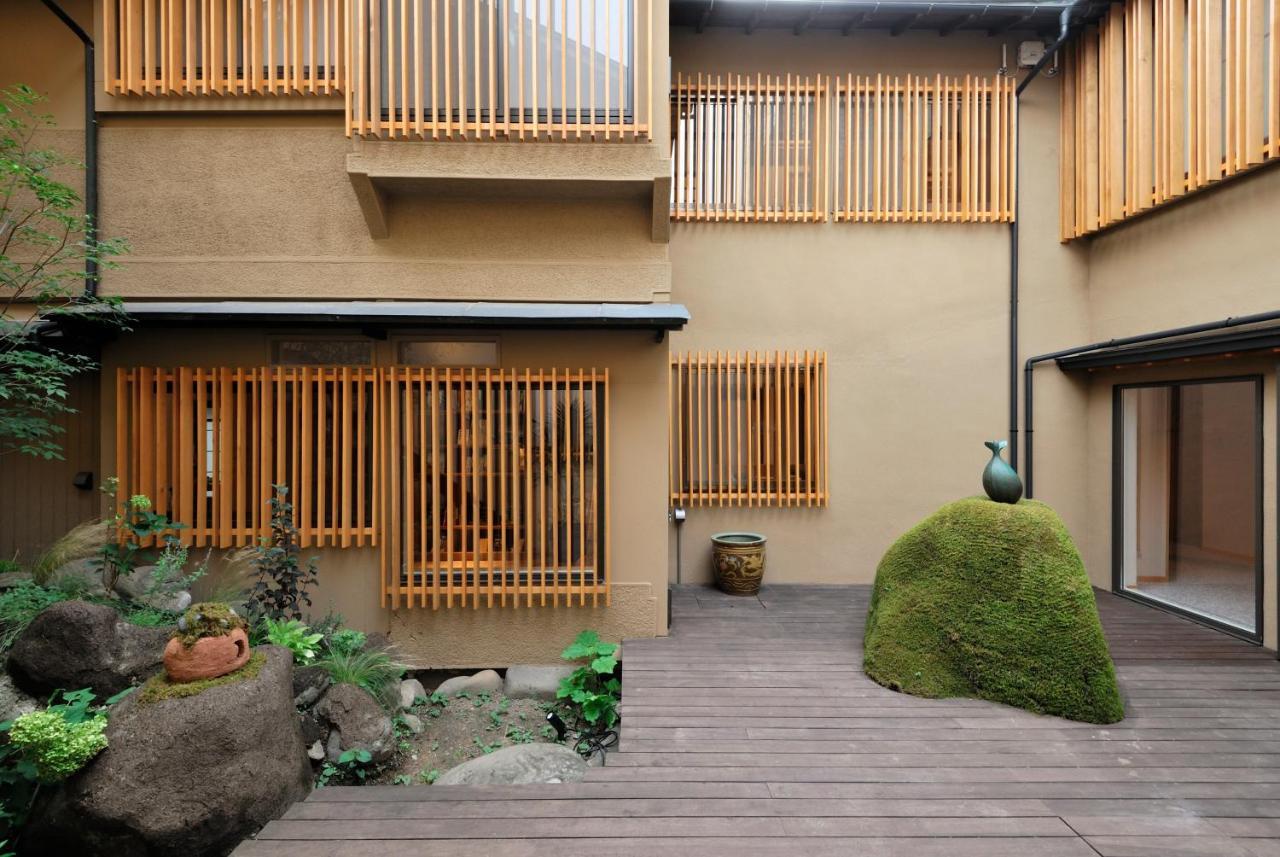 Ichiraku Tendo Spa & Brewery Exteriér fotografie