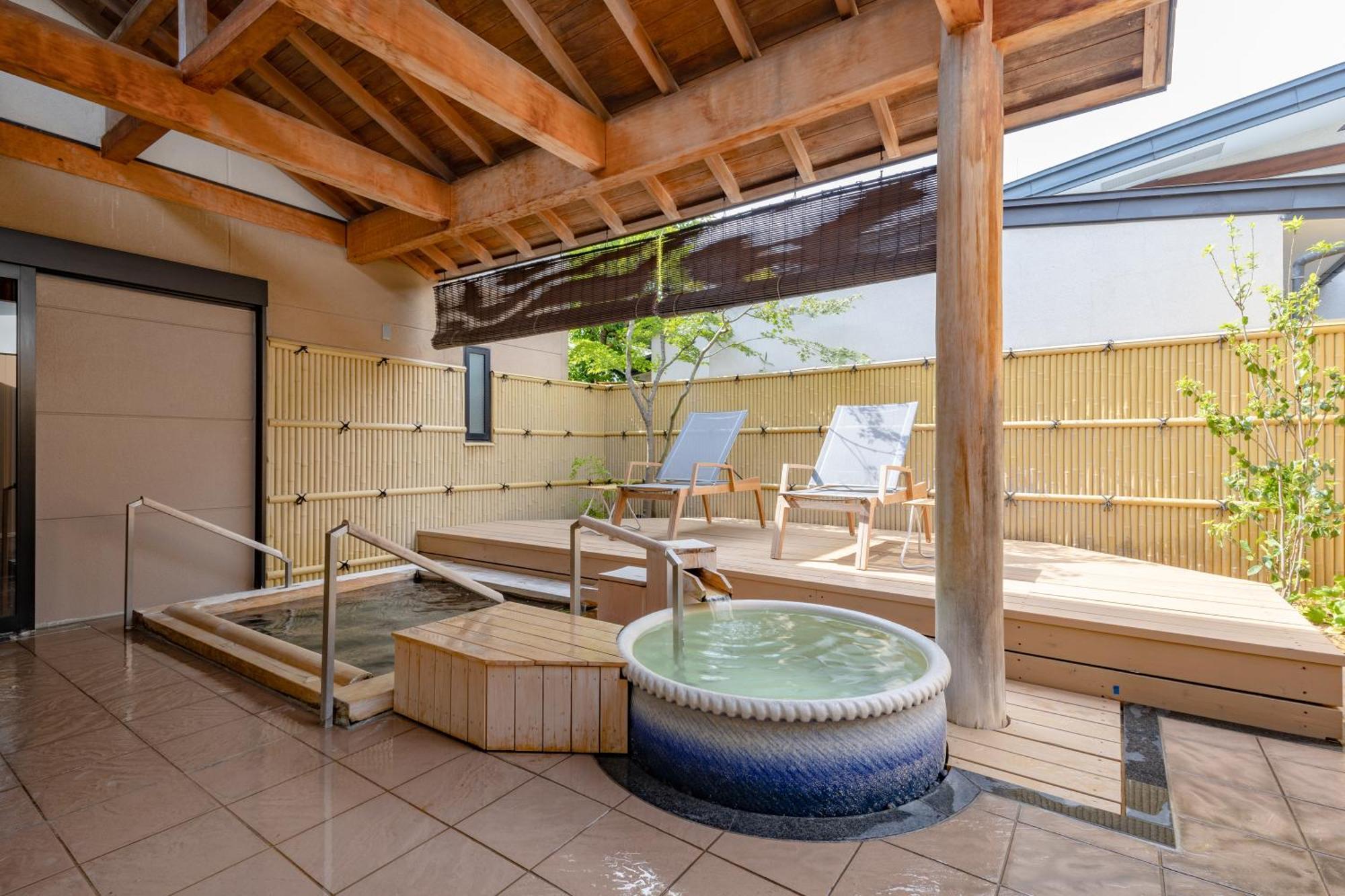 Ichiraku Tendo Spa & Brewery Exteriér fotografie