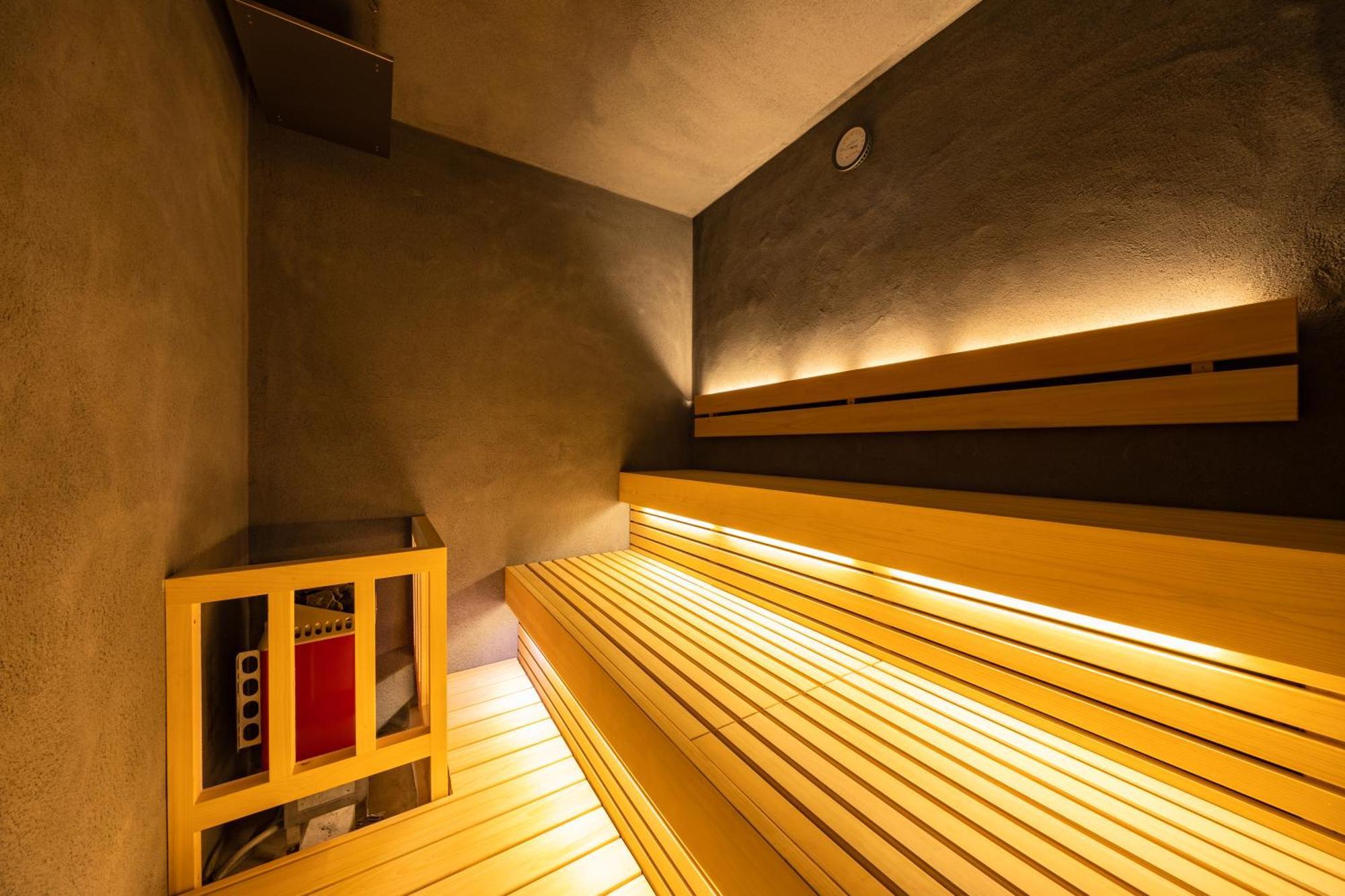 Ichiraku Tendo Spa & Brewery Exteriér fotografie