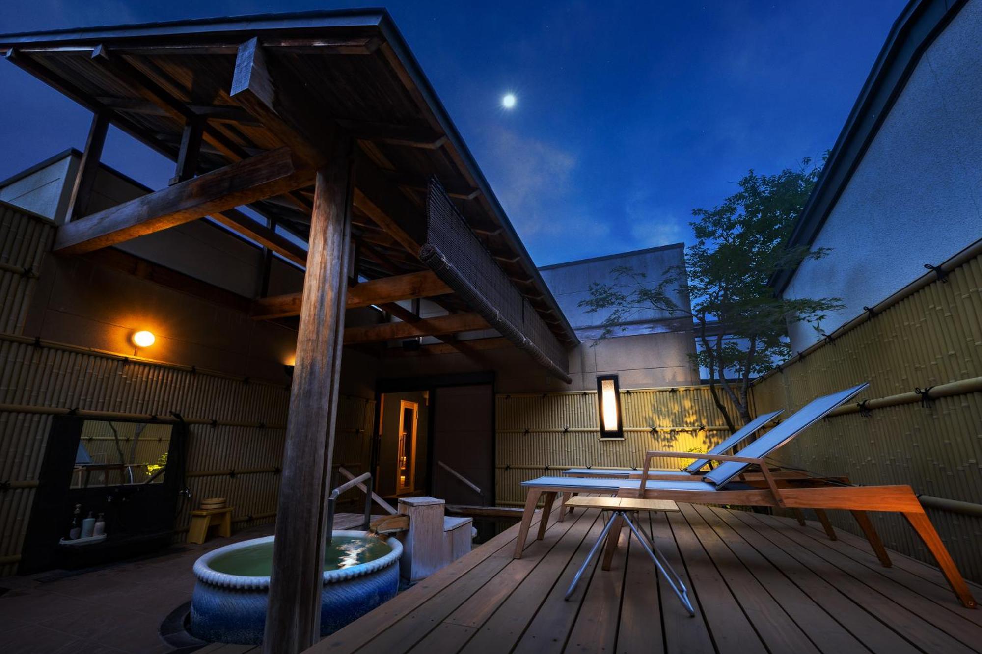 Ichiraku Tendo Spa & Brewery Exteriér fotografie