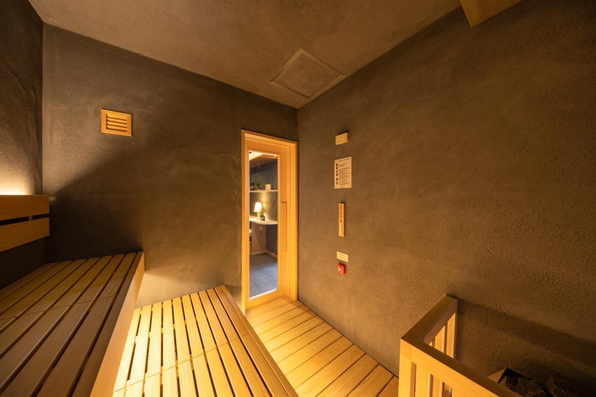 Ichiraku Tendo Spa & Brewery Exteriér fotografie